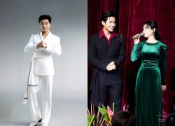 Con nuôi Phi Nhung đóng MV cho Jack Long, nói về tin đồn tình cảm