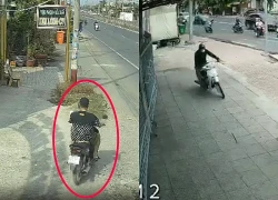 Công an Tây Ninh tìm người bị hại trong 3 vụ trộm xe máy