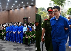Cựu công an khai nhận 100.000 USD để "chạy" tâm thần cho Mr Pips