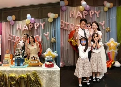 Đại gia 61 tuổi sở hữu 6.000 tỷ cưới vợ kém 22 tuổi: Bức thư của con gái hé lộ cuộc sống thực
