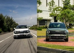 Đánh giá KIA Sportage 2026: Thiết kế đột phá, ngập tràn công nghệ và ưu đãi 50 triệu đồng