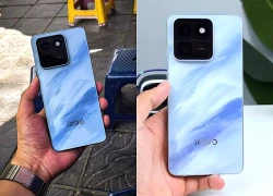 Đánh giá kỹ thuật iQOO Neo 12: Màn hình 185Hz, pin khủng 9.000mAh cùng tản nhiệt chủ động