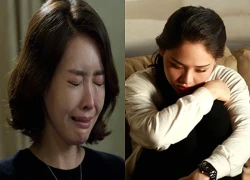 Đêm trước ngày ra tòa ly hôn, mẹ chồng bưng 2 bát mì gọi con xuống ăn rồi hỏi một câu làm cả hai bật khóc