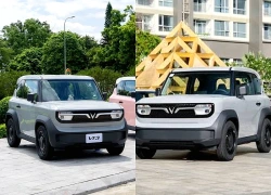 Điểm mặt 'vua doanh số' của 9 hãng ô tô tại Việt Nam 9 tháng đầu năm 2026