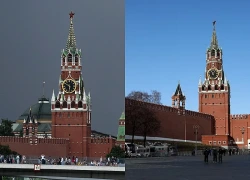 Điện Kremlin khẳng định châu Âu không góp mặt trong đàm phán Nga - Mỹ - Ukraine