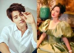 Đôi bạn Hoa hậu - diễn viên "cạch mặt", tuyên bố nghỉ chơi mãi mãi