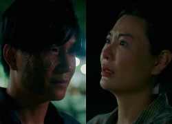 Đội bóng nữ làng Xuân - Tập 17: Minh và Bá mâu thuẫn trong việc đưa Bình (Lê Hải) gặp lại Tâm
