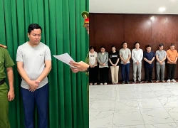 Đóng giả khách, dựng màn "sốt đất" ở TPHCM để chiếm đoạt tiền tỷ