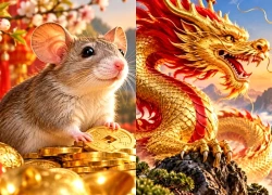 Từ 1/11-15/11, 3 tuổi Công Việc Xuôi Thuận, Kế Hoạch Lớn Dễ Thành, Chớp ngay để Đổi Vận