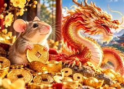 Đúng Chủ nhật 1/11: 3 tuổi Giao Lưu dễ Gặp Cơ Hội, người chuyển việc, người lật ngược vận khó