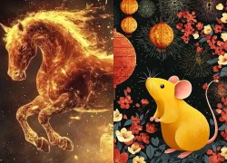 Sau Rằm tháng 9 âm, 4 con giáp làm ăn vào guồng: Khách hàng, đơn hàng và dòng tiền cùng khởi sắc