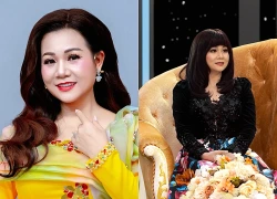 Dương Hồng Loan: Mối duyên với âm nhạc và cuộc ‘đổi đời’ nhờ ca khúc ‘Duyên phận’