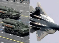 Ethiopia tiếp nhận lô tiêm kích Su-35 đầu tiên từ Nga