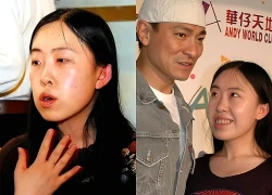 Fan nữ từng khiến cha bán nhà, bán thận để theo đuổi Lưu Đức Hoa, tuổi 48 sống trong căn phòng 30m, nghẹn ngào nhớ về người cha đã khuất