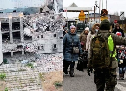 Fox News: Nga và Ukraine nhất trí duy trì viện trợ nhân đạo hằng tháng tại Kherson