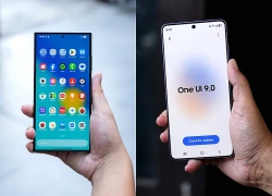 Galaxy S24 Ultra bị hao pin đáng kể sau cập nhật One UI 9?