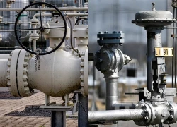 Giá khí đốt châu Âu lần đầu chạm mốc 100 euro/MWh kể từ năm 2022