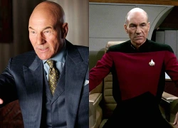 "Giáo sư X" Patrick Stewart qua đời để lại di sản khó thay thế trong X-Men