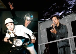 Giọng ca vàng show Chông Gai "nghịch" hơn boy phố, thế mà lại hay