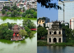 Hà Nội sẽ xây trung tâm thương mại ngầm, quảng trường 4.611 tỷ đồng gần hồ Hoàn Kiếm