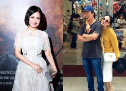 Hà Phương: 'Làm vợ tỷ phú, tôi phải có bí quyết giữ chồng'