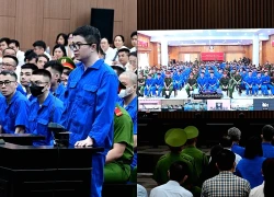 Hai cựu công an trong tổ tư vấn "nghĩ tiền của Mr Pips sạch, không lừa đảo"