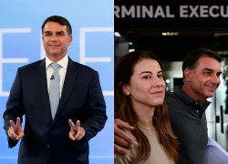 Hành trình bí mật rời đất nước của ứng viên Tổng thống Brazil