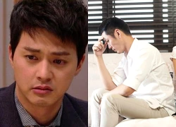 Hào hứng hẹn bồ nhí ra khách sạn, vừa đặt chân tới nơi chồng bàng hoàng gục ngã vì tin nhắn của vợ