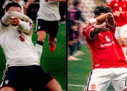 Kai Rooney bị cáo buộc cố tình công kích tài năng trẻ xuất chúng nhất MU