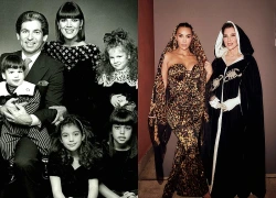 Kim Kardashian khiến mẹ nổi giận khi tiết lộ chuyện ngoại tình