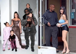 Kim Kardashian: 'Tôi vẫn mời Kanye West và vợ anh ấy ở lại qua đêm'