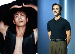 Lãnh Thanh: 'Drama là điều khó tránh trong showbiz'