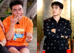 Lê Dương Bảo Lâm bị trầm cảm
