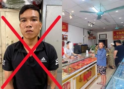 Liên tiếp các vụ cướp giật vàng trên đường vắng, lộ danh tính 2 nghi phạm