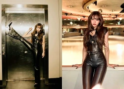 Lisa (BLACKPINK) gây tranh cãi