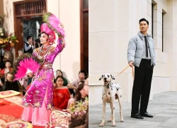 Lý do NSND Phạm Phương Thảo ít hát, diễn viên Mạnh Trường với 'bức ảnh mạo hiểm nhất'