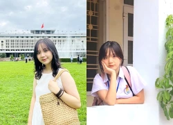 Mắc hai bệnh ung thư ở tuổi 18, nữ sinh đạt IELTS 8.5, khởi nghiệp tuổi 20