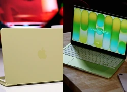 MacBook Neo 2 giá rẻ sắp ra mắt với chip A19, RAM 12GB