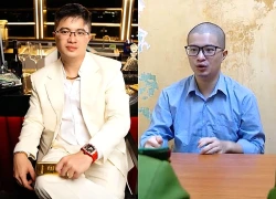 Mẹ Phó Đức Nam trình bày về bệnh tâm thần của con trai