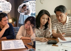 Mới có 5 tỷ đồng tiết kiệm mà vợ đã đòi nghỉ hưu sớm