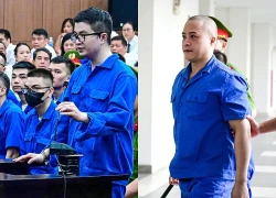 Mr Pips: "Bị cáo có quá nhiều tài sản nên không nhớ hết các giao dịch"