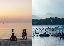 Kiến tạo không gian du lịch cộng đồng miền biển Đắk Lắk