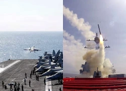 Mỹ có thể mở chiến dịch chớp nhoáng nhằm vào Iran sau bầu cử