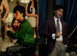 Mỹ nam 'đắt show' nhất màn ảnh Việt: Từng làm soát vé, giờ một năm đóng 6 phim