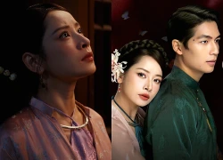 Mỹ nhân đẹp nhất Việt Nam "thất tình" não nề