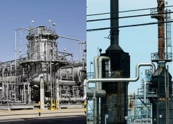 Mỹ ưu tiên khai thác dầu khí, nới kiểm soát methane