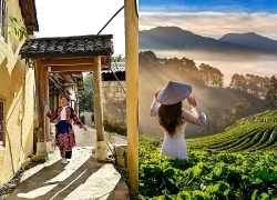 Nắm bắt xu hướng du lịch trải nghiệm