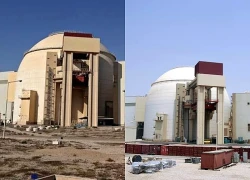 Nga đưa thêm hơn 500 chuyên gia tới nhà máy điện hạt nhân Iran, xây thêm 2 tổ máy