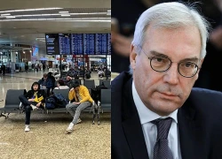 Nga khẳng định không trả đũa EU bằng lệnh cấm thị thực