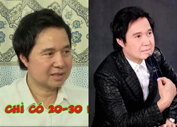Nghệ sĩ từng được khán giả săn đón mở quán ăn ở TP.HCM, phải tự chạy bàn